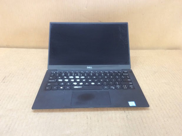 DELL XPS 13 9380 Laptop I5-8265U 8GBRAM/128GB