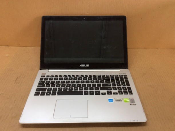 ASUS S551LB Laptop i7 4500U 4GBRAM/160GB
