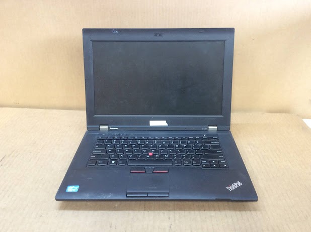 Lenovo ThinkPad L430 Laptop i5 3320M 4GBRAM/160GB Black