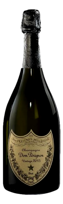 Dom Perignon 2015 Gift Box (1x 750mL), F