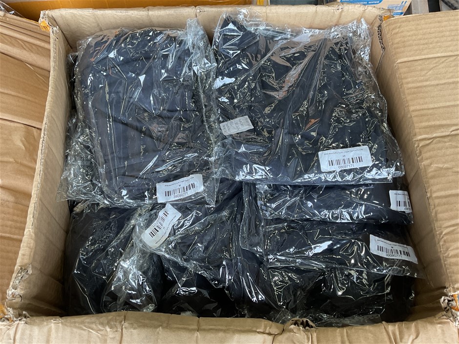 Qty Assorted Women’s Sportswear Factory Seconds x 1 Pallet