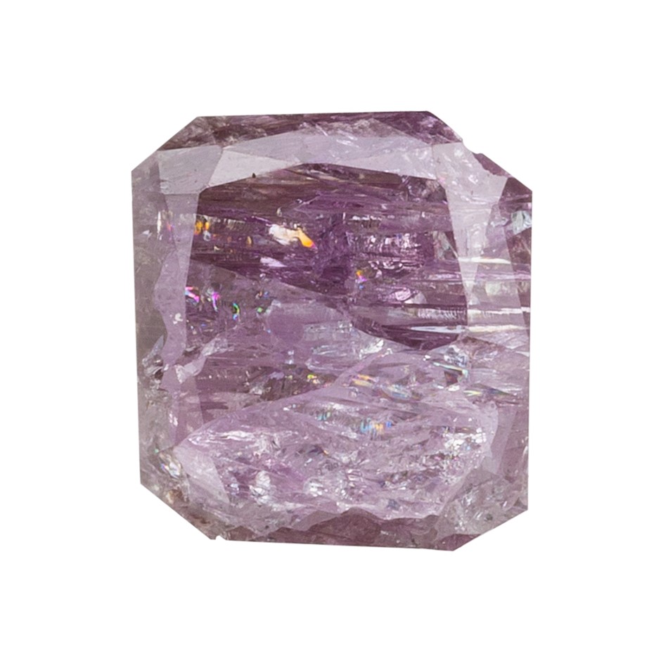 0.50ct Natural Untreated Pink Diamond