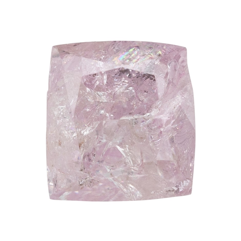 0.30ct Natural Untreated Pink Diamond