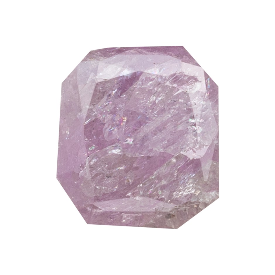 0.23ct Natural Untreated Pink Diamond