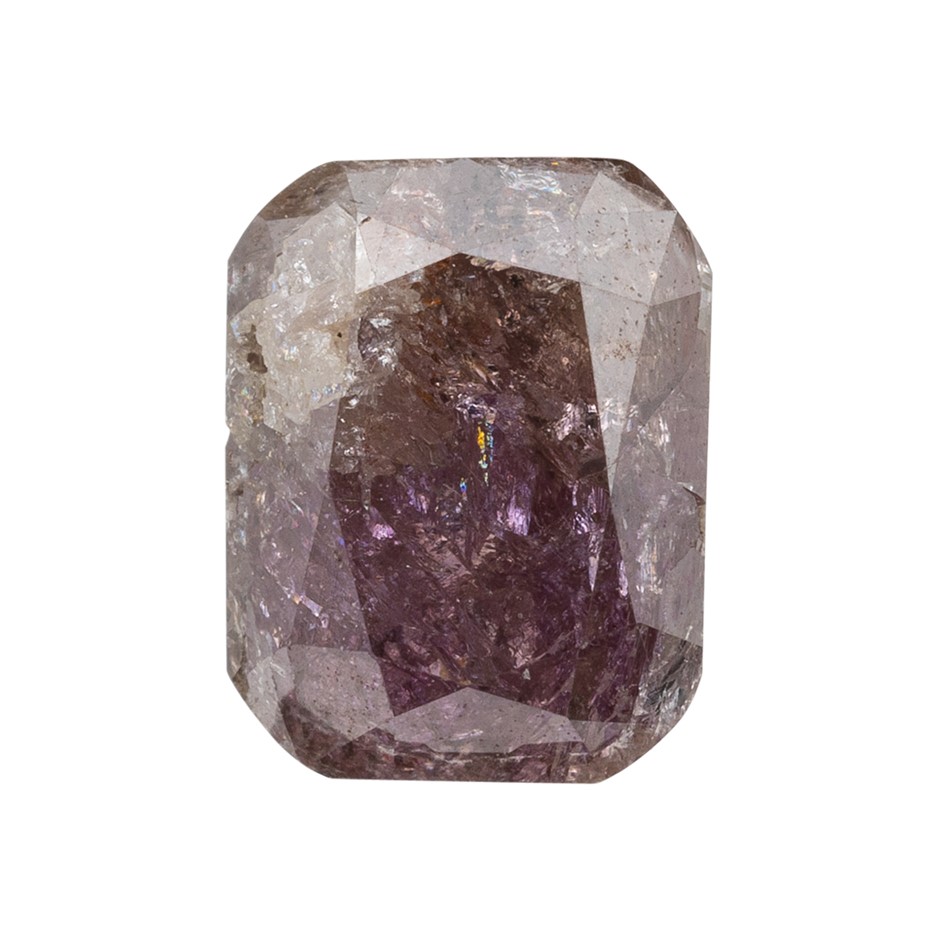 1.04ct Natural Untreated Pink Diamond