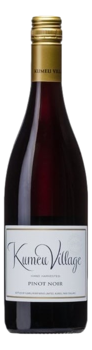 Kumeu River`Village` Pinot Noir 2025 (6 