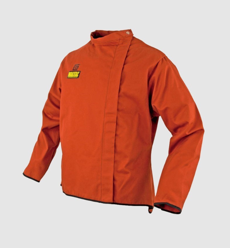 ELLIOTTS WAKATAC Proban Welding Jacket Size 2XL.