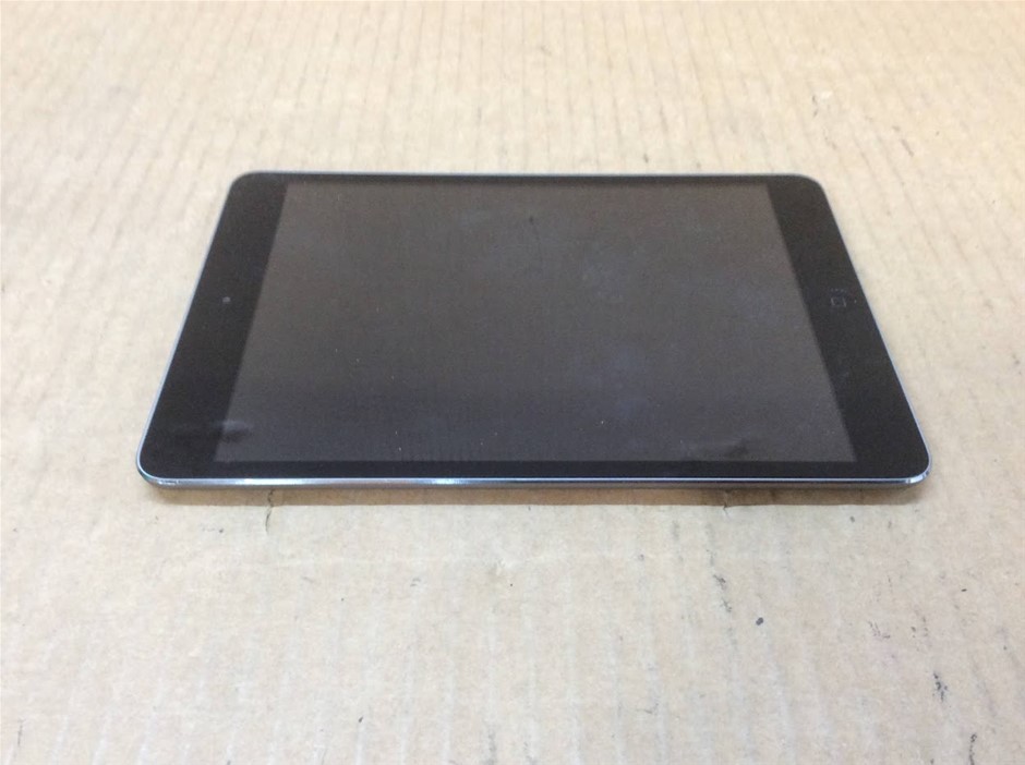 APPLE iPad mini 1 16GB A1432 Tablet