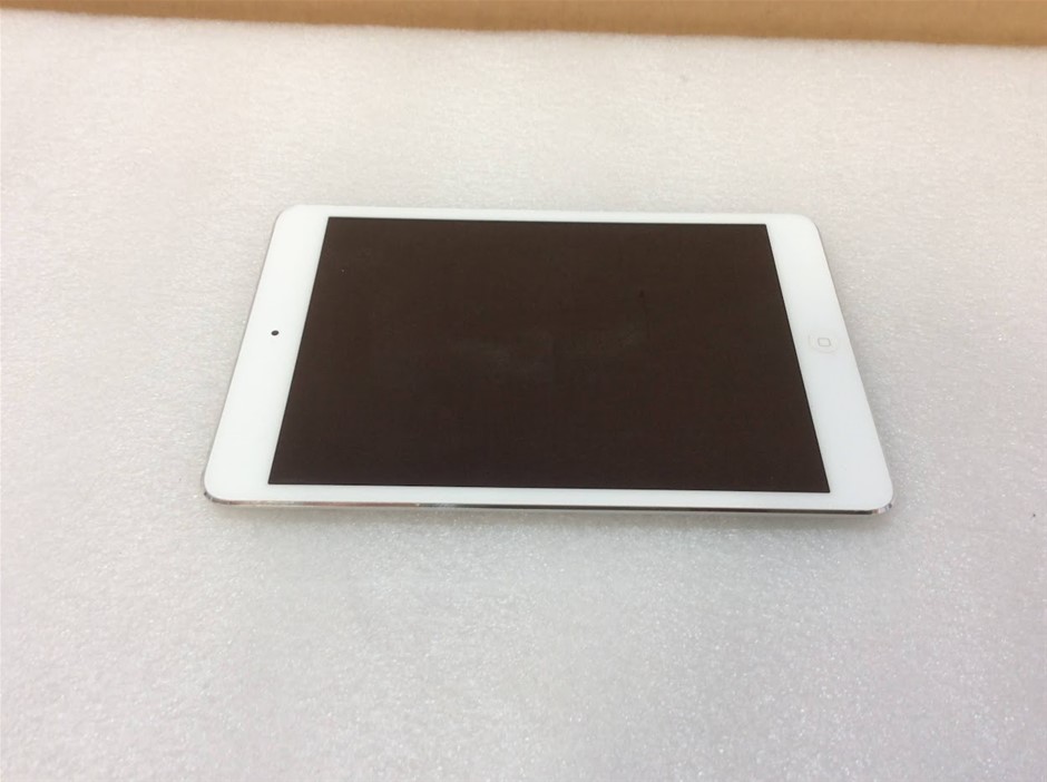 APPLE IPAD MINI(A1432) 16GB Tablet