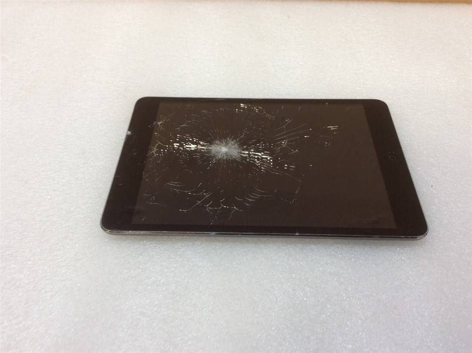 APPLE iPad mini 1 (A1432) 16GB Tablet