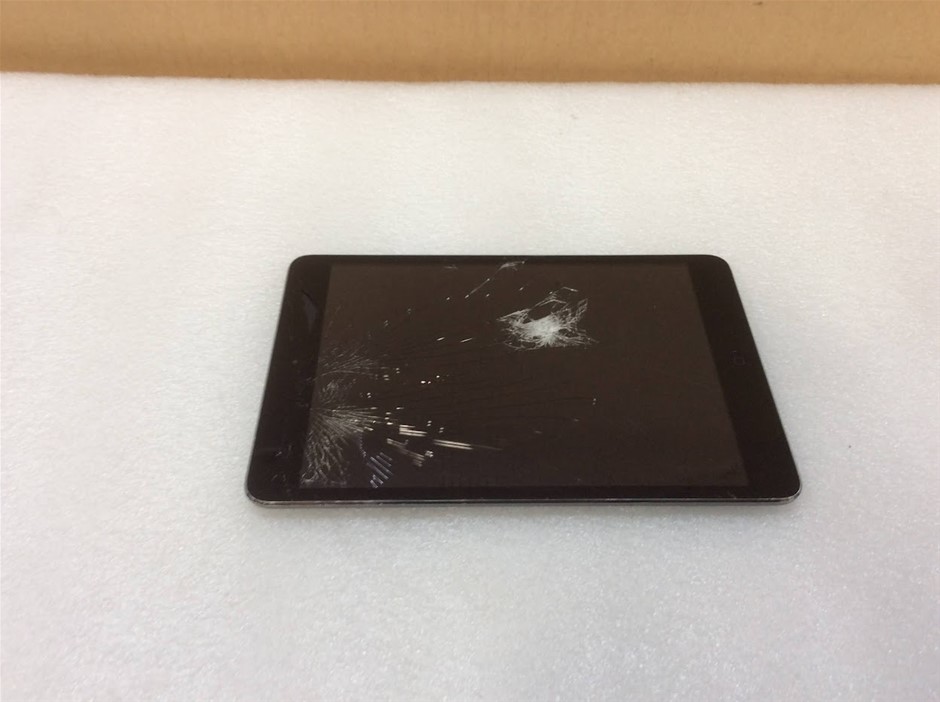 APPLE iPad mini 1 (A1432) 16GB Tablet