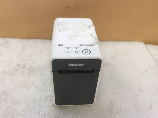 Brother TD-2130 Label Printer
