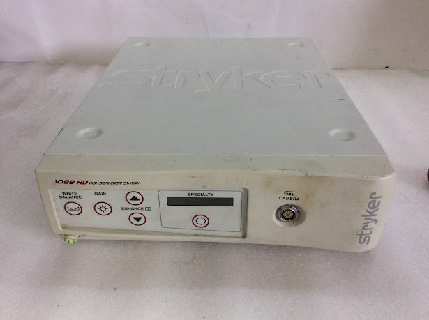 Stryker 1088 HD High-Definition Camera