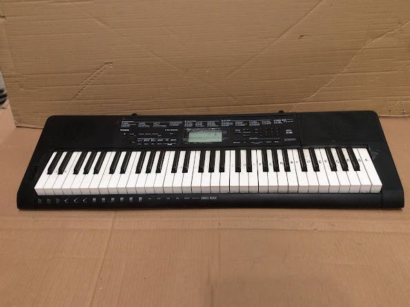 Casio CTK-3500 Electronic Keyboard