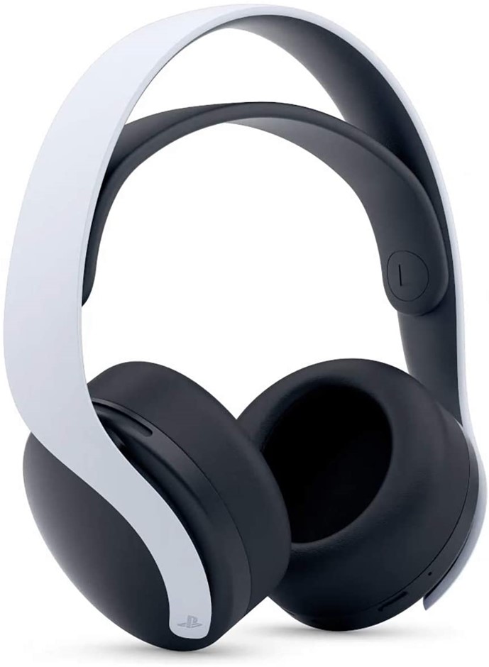 PLAYSTATION Pulse 3D Wireless Headset - Playstation 5. NB: Minor Use. Not I