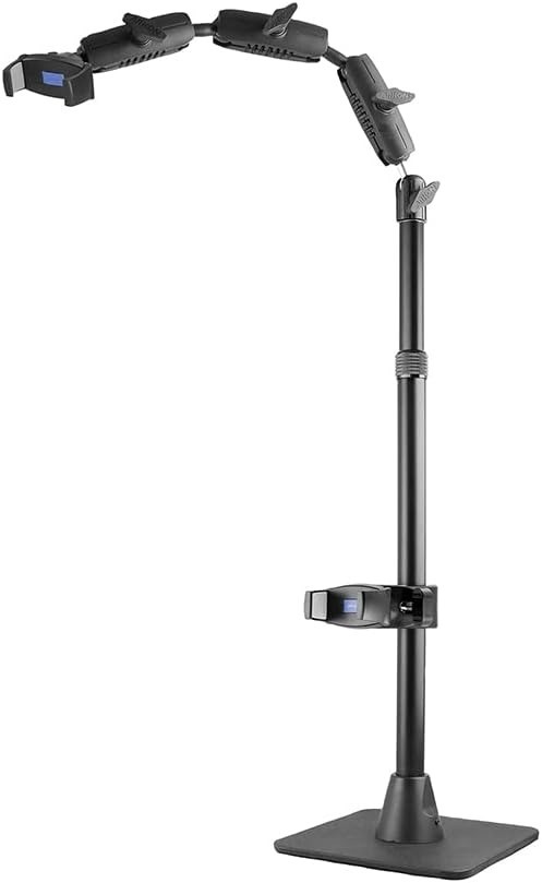 ARKON Mounts - Remarkable Creator Cookie Decorator Mount | Overhead Phone M