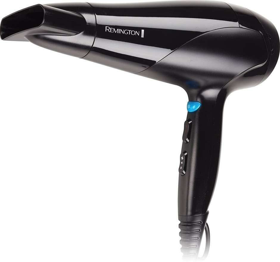 REMINGTON Aero 2000 Hair Dryer.
