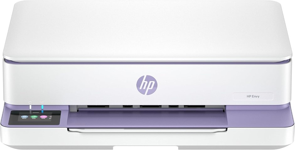 HP Envy 6131e All-in-One, Wireless (Wi-Fi/USB, AirPrint, Chromebook). NB: M