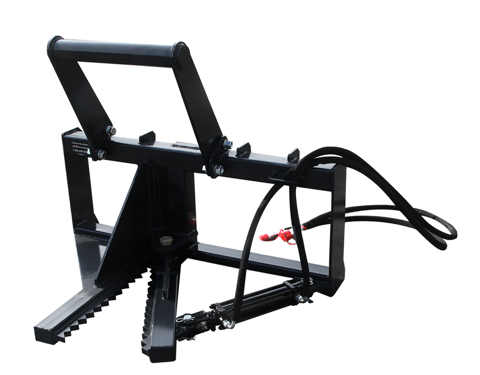 Unused 2025 Landhonor Tree Puller TP2-13-08D