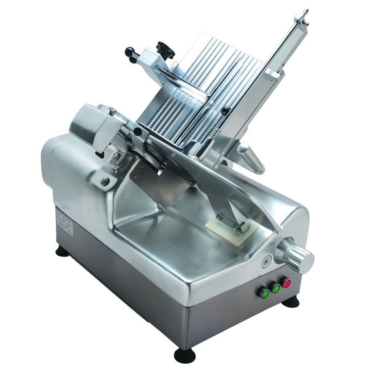 Automatic Meat Slicer S/S Blade
