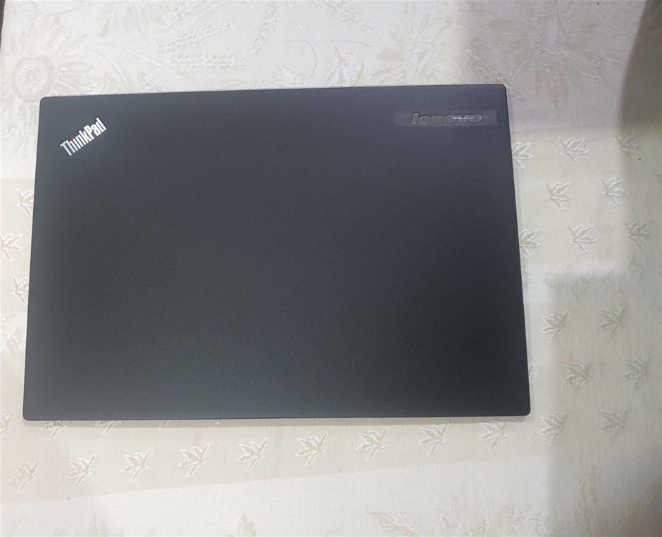 Lenovo Think Pad Cover 5 pcs. New