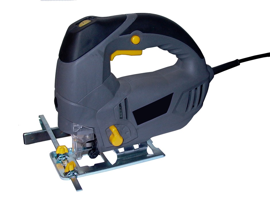 800W Jigsaw with Laser Guide Tested and working x 1 unit