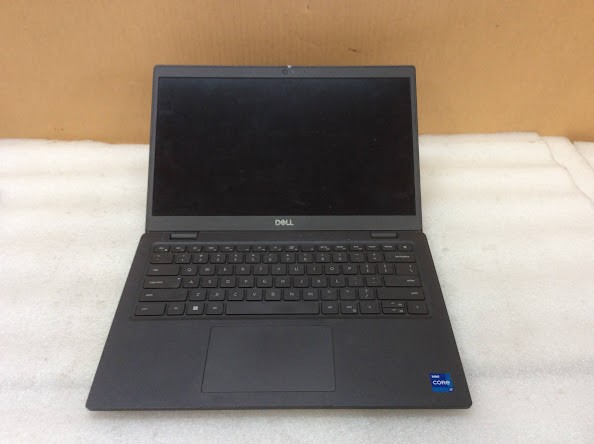 Dell Latitude 3420 (P114G) Laptop i7 1165 G7 4GBRAM/128GB Black