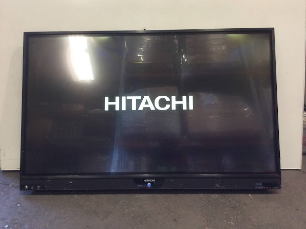 Assorted Televisions & Audio Speakers - NSW