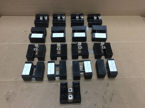 Soshin SCK78P122D205K-06 Discrete Semiconductor Module (Lot of 17)