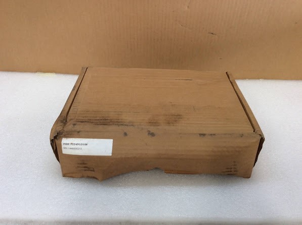 RAD FCD-E1LC/V35 Managed Access Unit