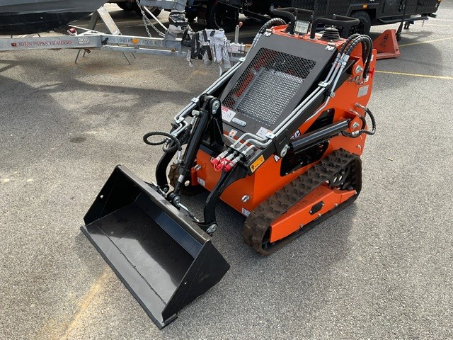 MMS 36C Mini Loader(Unused)