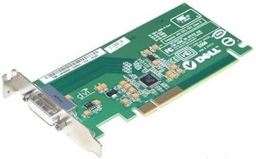 ( 49 Pack ) Dell Sil 1364A DVI Port PCI-E ADD2-N Card Only