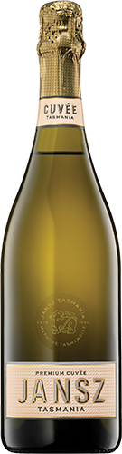Jansz of Tasmania `Premium Cuvée NV (6 x