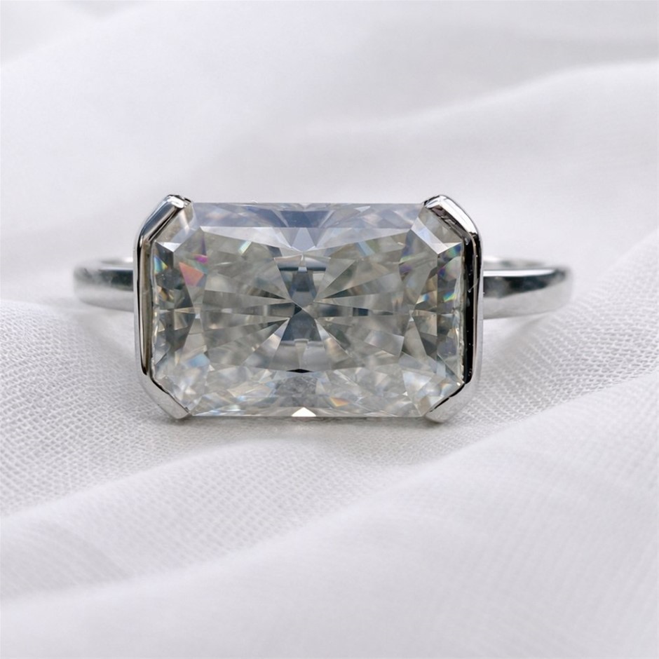 Fine Jewellery Auction