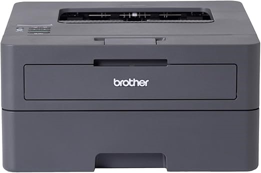 BROTHER HL-L2445DW, Wireless Mono Laser Printer, 32ppm, Black.  Buyers Note