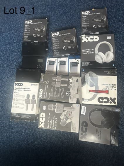 END OF LEASE SALE: Wireless Bluetooth keyboard