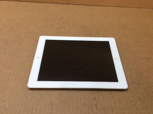APPLE IPAD 4 (A1458) Tablet 32GB