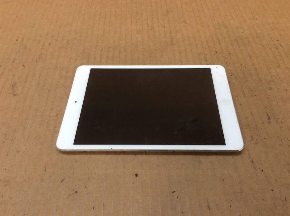 APPLE IPAD MINI 1 (A1432) 16GB Tablet