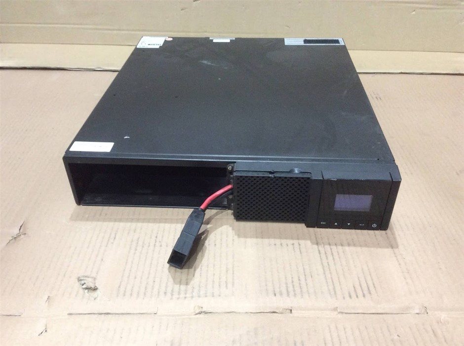 Eaton 5PX2000iRT UPS Uninterruptible Power Supply