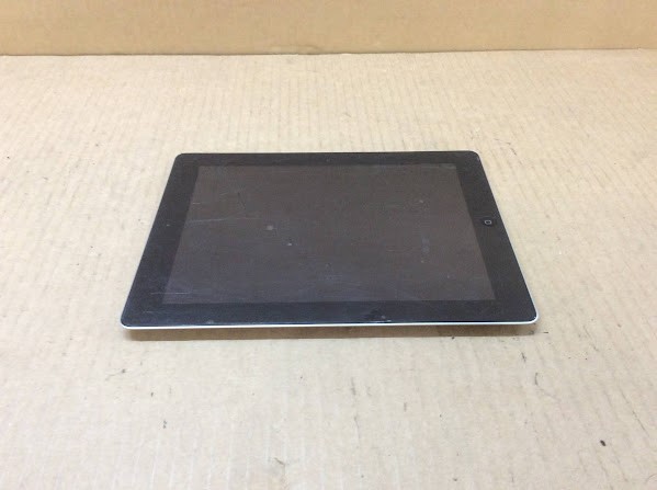 APPLE IPAD 4 A1458 Tablet 16GB