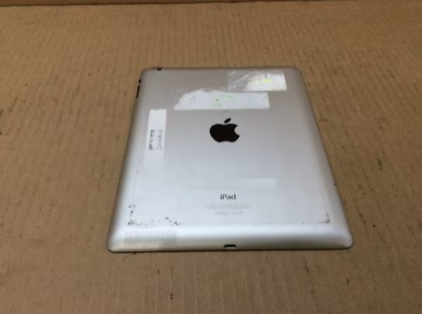 APPLE IPAD 4 A1458 Tablet 16GB