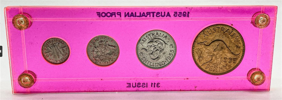 What is Product Condition?