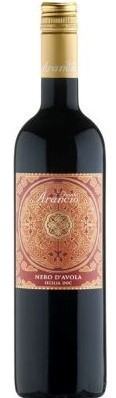 Feudo Arancio Nero d'Avola 2023 (12x 750