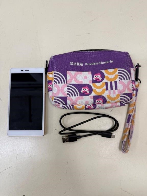 Roamingman WiFi A3ZQ36 4G Wireless Data Termainal