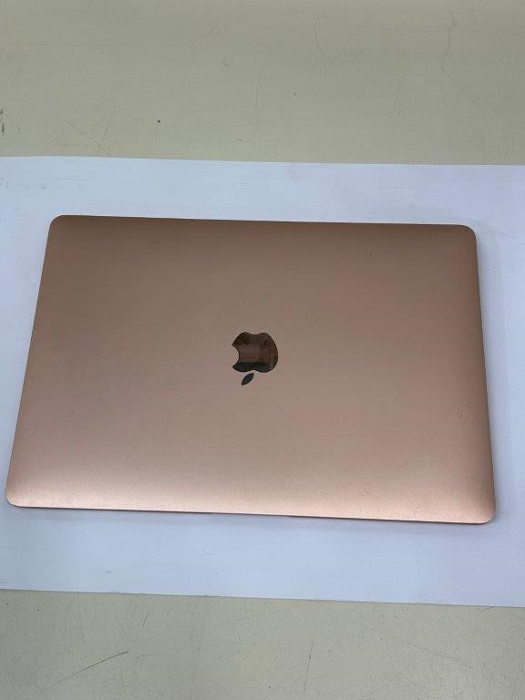 APPLE A2337 Gold 13" MacBook Air