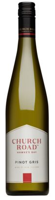 Church Road Classic Pinot Gris 2025 (12x