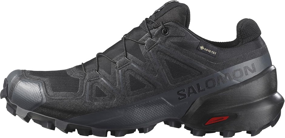 Salomon Speedcross Women's Hiking Shoes. US7.5/UK6