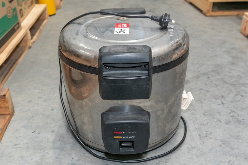 Large Rice Cooker