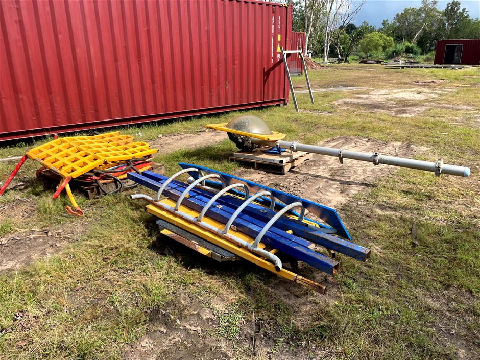 <p>Playground Equipment</p>