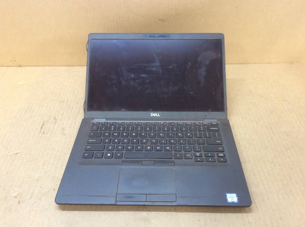 DELL Latitude 5400 Laptop i7-8665U 8GBRAM/256GB Black